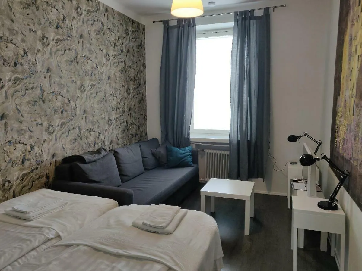 Kotimaailma Helsinki - Malminkatu 32 location